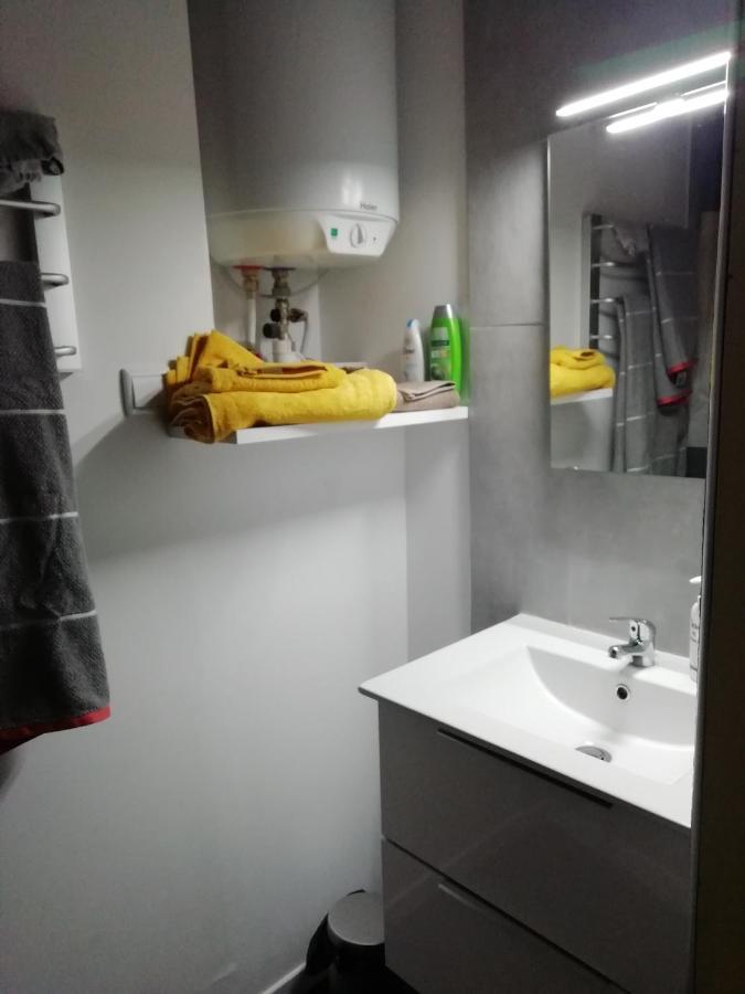 Boms Appart Beaumont  Luaran gambar